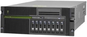 IBM 8233-E8B-RFB Power 750 8C 3.3GHz. 74Y2124. 8233-E8B-RFB