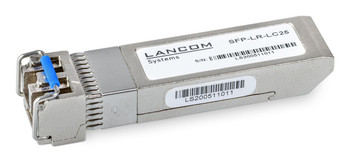 Lancom Systems 60191 SFP-LR-LC25 Bulk 10 60191