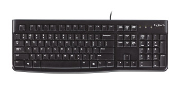 Logitech 920-002524 K120 Keyboard. . OEM 920-002524