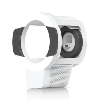 Ubiquiti UACC-PRO-BULLET-ENHANCER-W Long-range IR LED. UACC-PRO-BULLET-ENHANCER-W