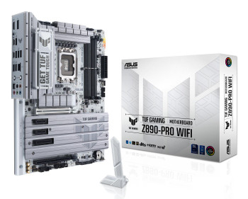 Asus 90MB1IR0-M0EAY0 Tuf Gaming Z890-Pro Wifi 90MB1IR0-M0EAY0