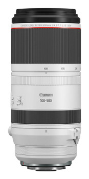Canon 4112C005 Rf 100-500Mm F4.5-7.1L Is Usm 4112C005