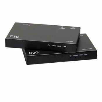 C2G C2G30010 Hdmi� Hdbaset Extender Over C2G30010