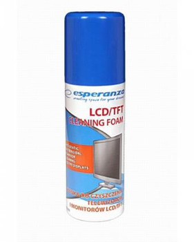 Esperanza ES101 Equipment Cleansing Kit ES101