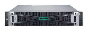 Hewlett Packard Enterprise S1H54A Msa 2U 12-Drive Lff Drive S1H54A