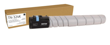 Xerox 006R04927 Black Remanufactured Toner By 006R04927