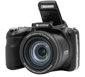 Kodak AZ425-BK Astro Zoom Az425 1/2.3" 20.68 AZ425-BK