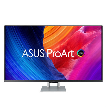 ASUS ProArt OLED PA32UCDM Computer Monitor 80 Cm 31.5 3840 X 2160 Pixels 4K Ultr PA32UCDM