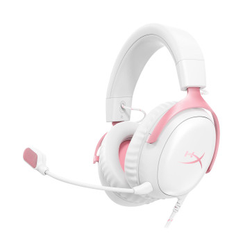 HyperX 9W1Q4AA Cloud Iii - Gaming Headset 9W1Q4AA