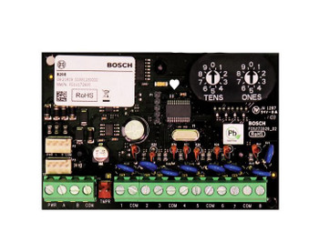 Bosch B208 8 zone input module B208