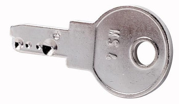 Eaton 111767 M22-Es-Ms4 Locking Key 111767