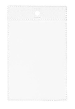 Durable 229619 2296 Transparent A7 229619