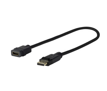 Vivolink PRODPADAPHDMI4K Pro Displayport DP - HDMI PRODPADAPHDMI4K