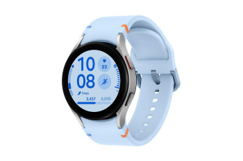 Samsung SM-R861NZSADBT Galaxy Watch Fe 3.05 Cm SM-R861NZSADBT