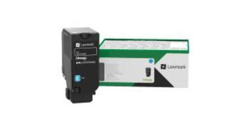 Lexmark 71C8HC0 Toner Cartridge 1 PcS 71C8HC0