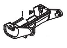 Kyocera 302LC06111 HOLDER RETARD 302LC06111