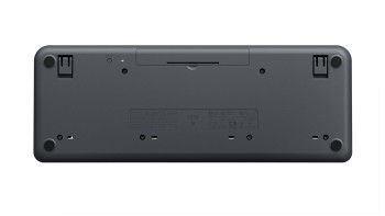 Logitech 920-013457 Keyboard Rf Wireless + 920-013457