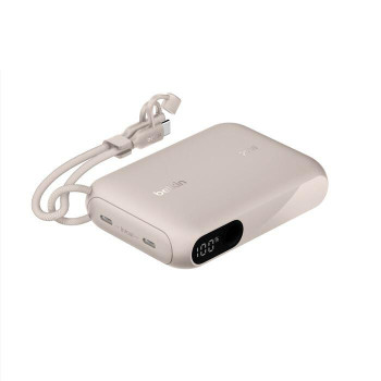 Belkin BPB027HQSD 10000 Mah Sand BPB027HQSD