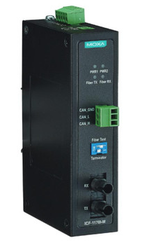 Moxa 44085 ICF-1170I-M-ST-T 44085