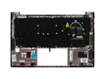 HP M36413-001 Top cover with integrated M36413-001
