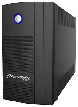 PowerWalker 10121098 Basic VI 1000 SB U 10121098