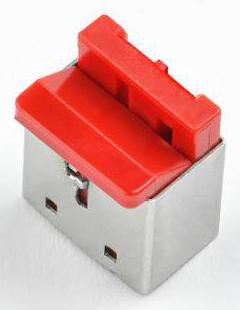 SmartKeeper CSK-FO11 Pro"Fiber Optic Module"Lock CSK-FO11