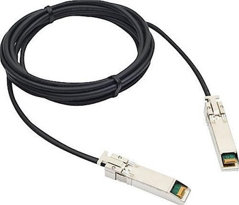 Lenovo 00D6288-RFB 0.5m Passive DAC SFP+ Cable 00D6288-RFB