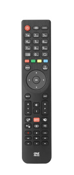 One for All URC 1918 Tv Replacement Remotes URC 1918