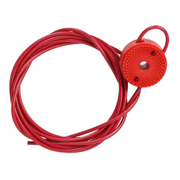Brady 051395 Cable attachment with 2.44 051395