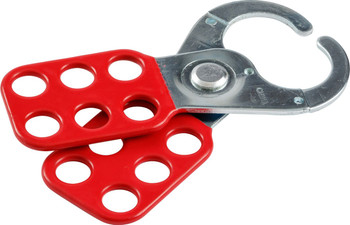 Brady 133161 Lockout Safety Hasps 133161