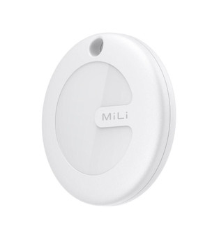 Ultron 461877 Mitag Rfid Tag White 3 PcS 461877
