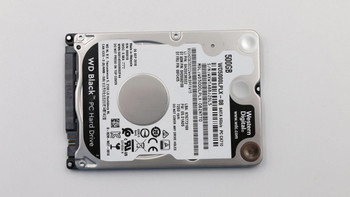 Lenovo 00FC425-RFB HDD 500GB 7200 2.5" RPM 00FC425-RFB