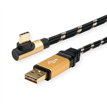 Roline 11.02.9062 GOLD USB2.0 Cable. A 11.02.9062