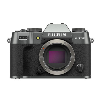 Fujifilm 16828375 X -T50 Milc Body 40.2 Mp 16828375