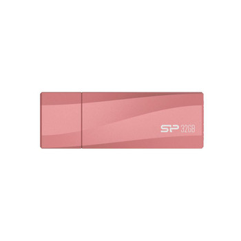 Silicon Power SP032GBUC3C07V1P Mobile C07 Usb Flash Drive 32 SP032GBUC3C07V1P