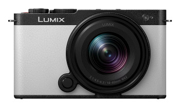 Panasonic DC-S9NE-W Lumix S9 + S-R1840 Compact DC-S9NE-W
