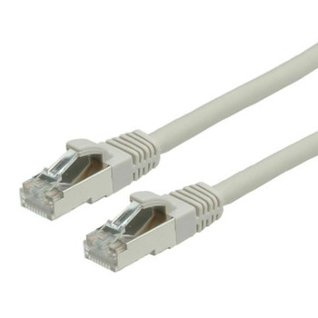 Value 21.99.0711 S/Ftp Patch Cord Cat.6. 21.99.0711
