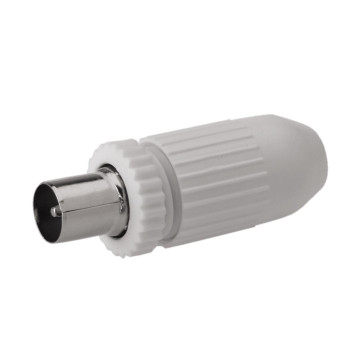 Triax 153120 Kos 3 N Coaxial Connector 75 O 153120