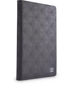 Case Logic UFOL208K 8K 20.3 Cm 8" Cover Black UFOL208K