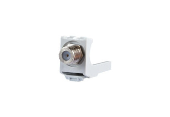 Metz 130898-01-I Coaxial Connector F-Type 1 130898-01-I