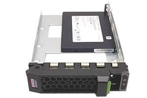 Fujitsu PY-TS48NKA Internal Solid State Drive PY-TS48NKA