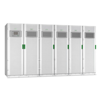 APC GVXOPT002 Uninterruptible Power Supply GVXOPT002