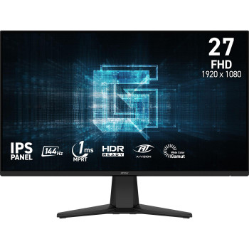MSI 9S6-3CF31M-002 G275L E14 Computer Monitor 9S6-3CF31M-002