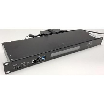 Belden PPIRRN PPRO Rack manager with PPIRRN
