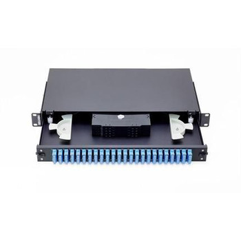 Belden NN01405.SM24 1U FiberExpress@EASE 48-port NN01405.SM24