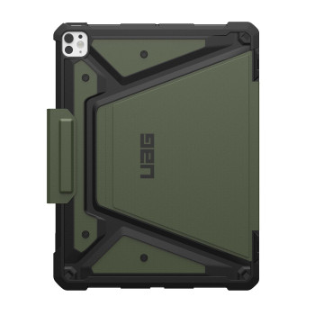 Urban Armor Gear 124476117272 Metropolis Se Series Ipad Pro 124476117272