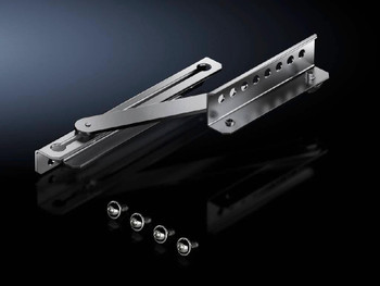Rittal 8618430 8618.430 Rack Accessory Door 8618430