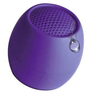 Boompods ZERVPI Zero Mono Portable Speaker ZERVPI