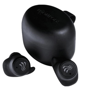 Boompods SWVBLK Soundwave Headset True SWVBLK