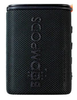 Boompods BELBLK Beachboom Mono Portable BELBLK